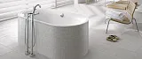 Квариловая ванна Villeroy & Boch Cetus 175x75 BQ175CEU7V-01 фото 3