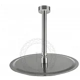 Душевой комплект FILARETE Roun FL1024NK фото 8