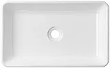 Раковина Lavinia Boho Bathroom Sink Slim 55 см 33311004 фото 3