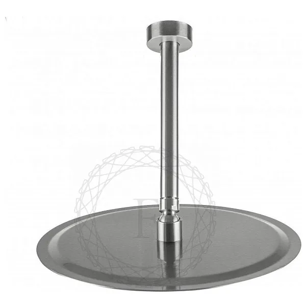 Душевой комплект FILARETE Roun FL1024NK фото 8