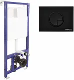Инсталляция для унитаза Berges Wasserhaus Novum 040225 фото 1