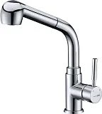 Смеситель WasserKRAFT Main 4166 для кухонной мойки фото 1