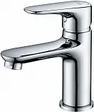 Смеситель WasserKRAFT Vils 5603 для раковины фото 1