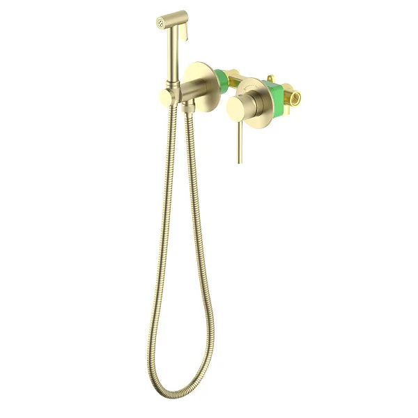 Гигиенический душ TIMO Saona 2339/17SM фото 1