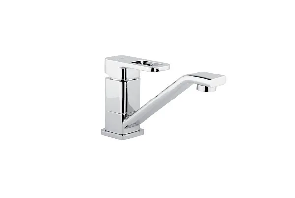 Смеситель для раковины TIMO Sahara 2201-15/00F фото 1