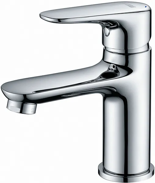 Смеситель WasserKRAFT Vils 5603 для раковины фото 1