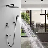 Душевой комплект Shevanik S99T S9935T фото 19