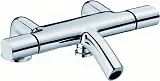 Смеситель Jacob Delafon Talan E10107RU-CP на борт ванны фото 1