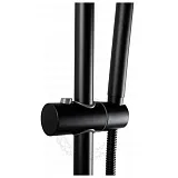 Душевая стойка FILARETE Roun FL2020BL фото 8