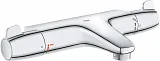 Термостат Grohe Grohtherm Special 34671000 для ванны с душем фото 1