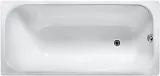 Чугунная ванна Wotte Start 150х70 БП-э0001099 фото 1