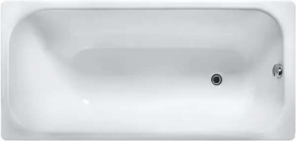 Чугунная ванна Wotte Start 150х70 БП-э0001099 фото 1