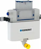 Смывной бачок скрытого монтажа Geberit Omega 12 109.043.00.1 фото 1