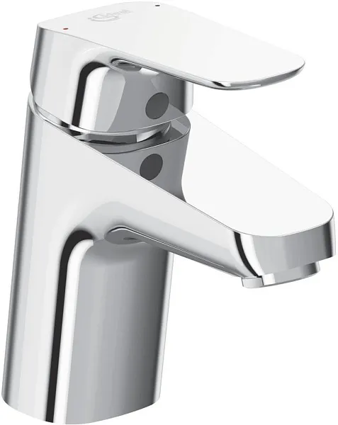 Смеситель Ideal Standard Ceraflex B1708AA для раковины с донным клапаном фото 1
