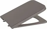 Крышка-сиденье Roca Inspira 80153266B с микролифтом фото 1