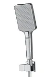 Смеситель для ванны с душем Wonzon & Woghand FLEX WW-88037072-CR фото 6