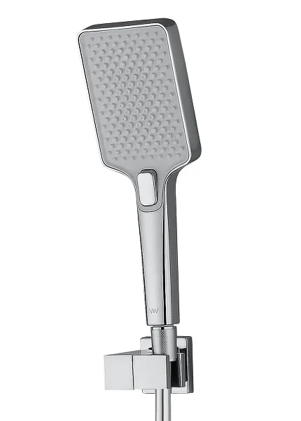 Смеситель для ванны с душем Wonzon & Woghand FLEX WW-88037072-CR фото 6
