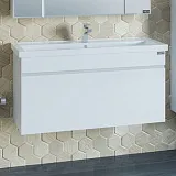 Раковина СаНта Фостер 101 см Фостер100 фото 3