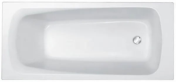 Акриловая ванна Jacob Delafon Patio 170x70 E6812RU-01 фото 1