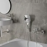 Душевой гарнитур PAINI Pescara PSCR131 фото 2