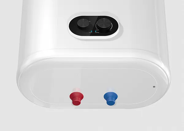 Водонагреватель Garanterm Flat 80 V накопительный фото 5