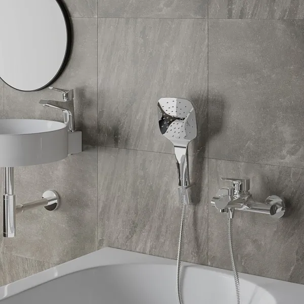 Душевой гарнитур PAINI Pescara PSCR131 фото 2