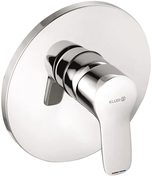 Смеситель Kludi Pure&Easy 374200565 для душа фото 1
