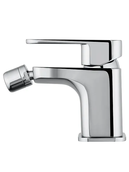 Смеситель для биде Wonzon & Woghand ARNIE WW-695001-CR фото 2