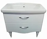 Раковина-столешница Sanovit Retro 95 см 15095-KL 188551 фото 2