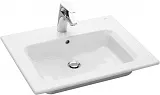 Раковина Roca The Gap 61 см 3279A8000 фото 1