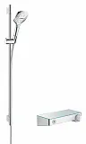 Душевой гарнитур Hansgrohe  ShowerTablet Select 300 27027000 фото 1