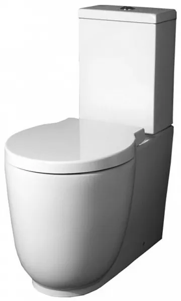 Крышка-сиденье BelBagno Sabrina BB122SC с микролифтом фото 3