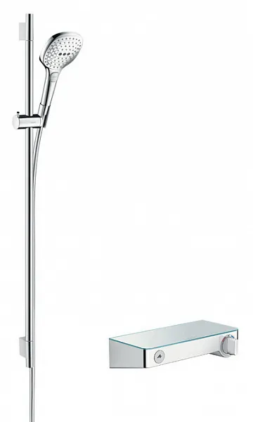 Душевой гарнитур Hansgrohe  ShowerTablet Select 300 27027000 фото 1