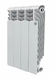 Радиатор Royal Thermo Revolution 4 секций RTR35004 фото 1