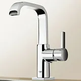 Смеситель Grohe Allure 23076000 для раковины фото 6