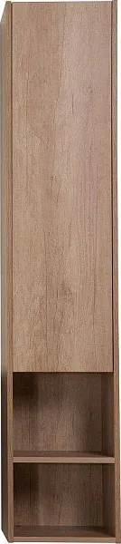 Шкаф-пенал BelBagno Kraft 33x160 KRAFT-1600-1A-SC-RNN-R правый фото 2