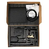 Душевой комплект FILARETE Waterfall FL1010BL фото 17