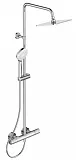 Душевая стойка Ideal Standard Ceratherm t100 A7240AA фото 1