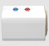 Водонагреватель THERMEX Yona 7 U накопительный фото 3
