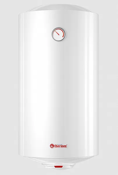 Водонагреватель THERMEX Circle 50 V Slim накопительный фото 1