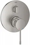 Cмеситель Grohe Essence New 24092DC1 для ванны с душем фото 1