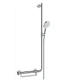 Душевой гарнитур Hansgrohe Raindance Select S 26326400 фото 1
