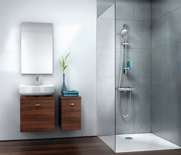 Термостат Ideal Standard Idealrain Soft Diy A5678AA для душа фото 2