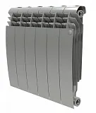 Радиатор Royal Thermo BiLiner 8 секций RTBNSVR35008 фото 1