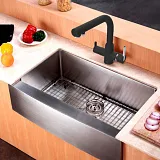 Смеситель для кухонной мойки PAINI Arena 92446433VE7B90DALMKM фото 5