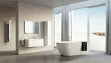 Акриловая ванна Ravak Freedom 170x80 XC00100020 фото 4