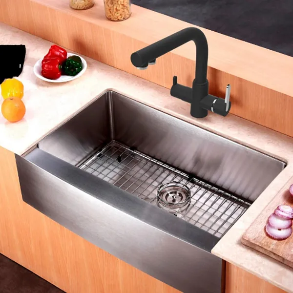 Смеситель для кухонной мойки PAINI Arena 92446433VE7B90DALMKM фото 5