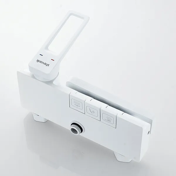 Душевая стойка Shevanik S68C S6826C фото 11