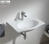 Раковина Azario 60 см AZ-405-A фото 2