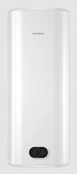 Водонагреватель Garanterm Flat 100 V накопительный фото 1
